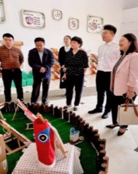 持续深化医教融合
